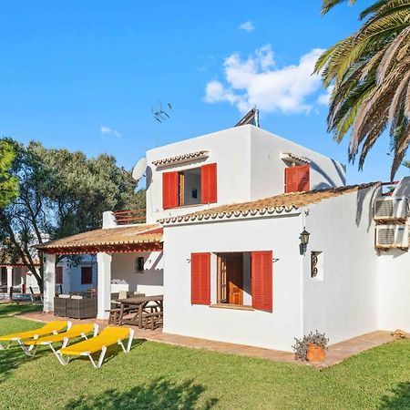 Villa Sa Palmera Cala D´Or Dış mekan fotoğraf