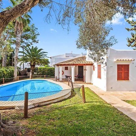 Villa Sa Palmera Cala D´Or Dış mekan fotoğraf