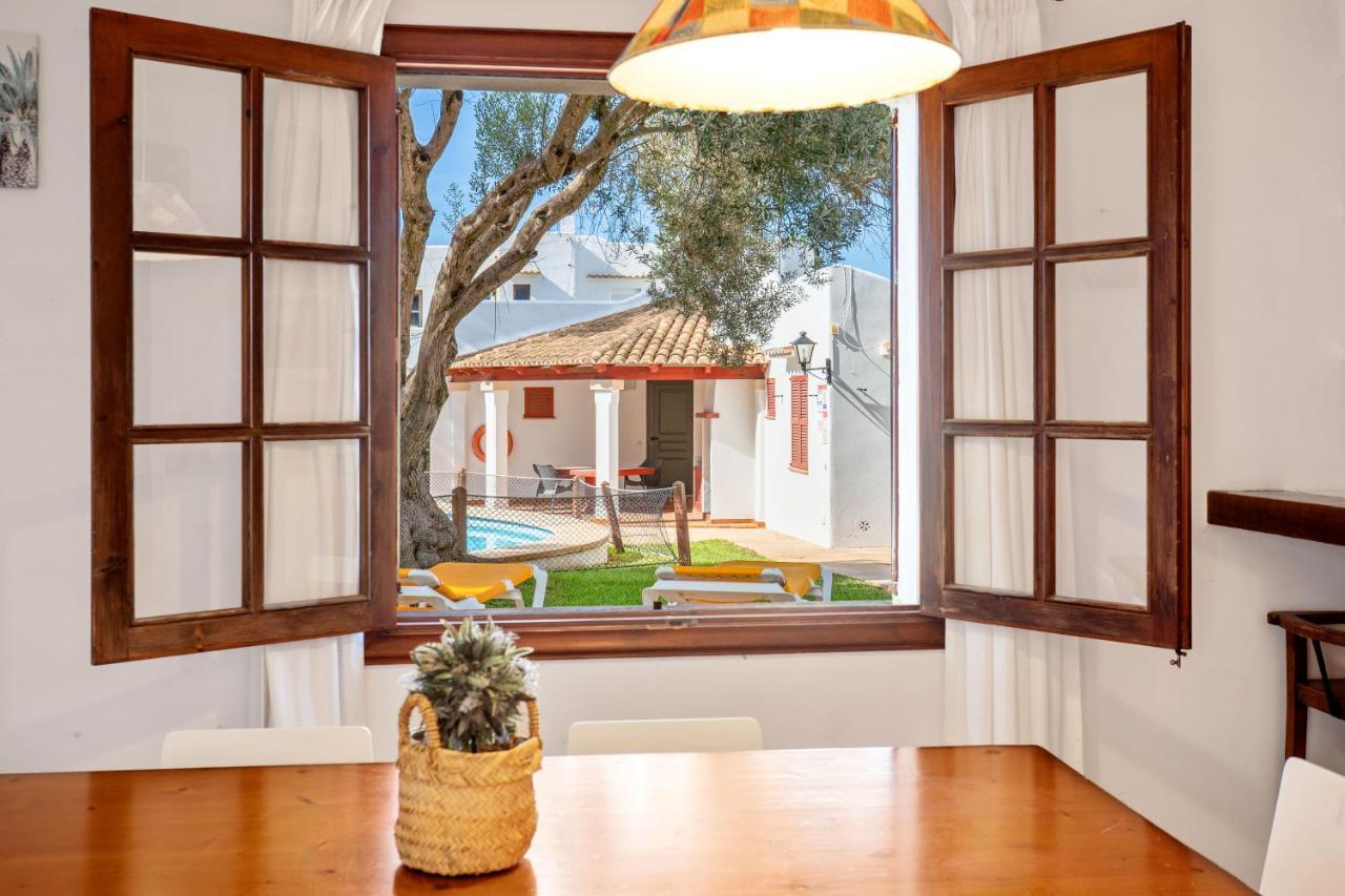 Villa Sa Palmera Cala D´Or Dış mekan fotoğraf
