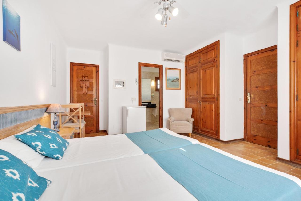 Villa Sa Palmera Cala D´Or Dış mekan fotoğraf
