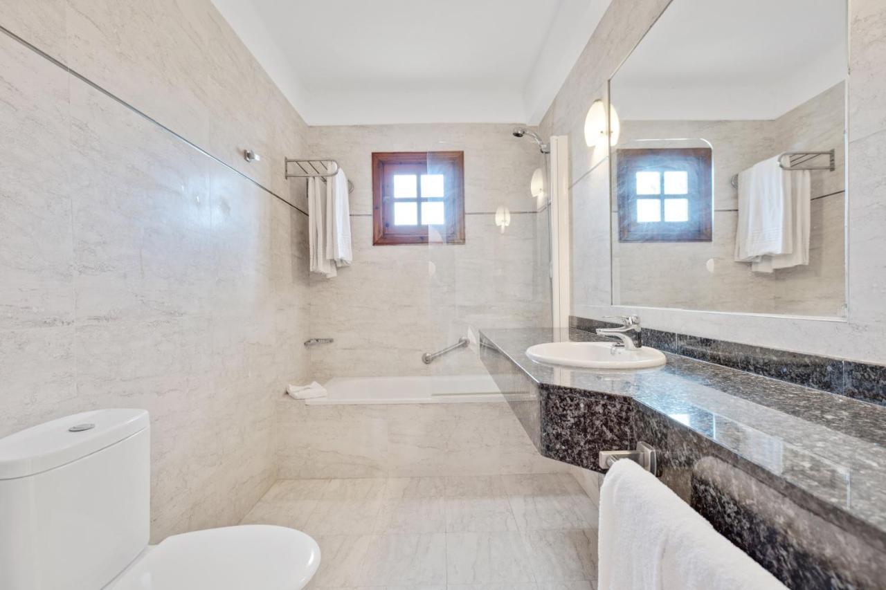 Villa Sa Palmera Cala D´Or Dış mekan fotoğraf
