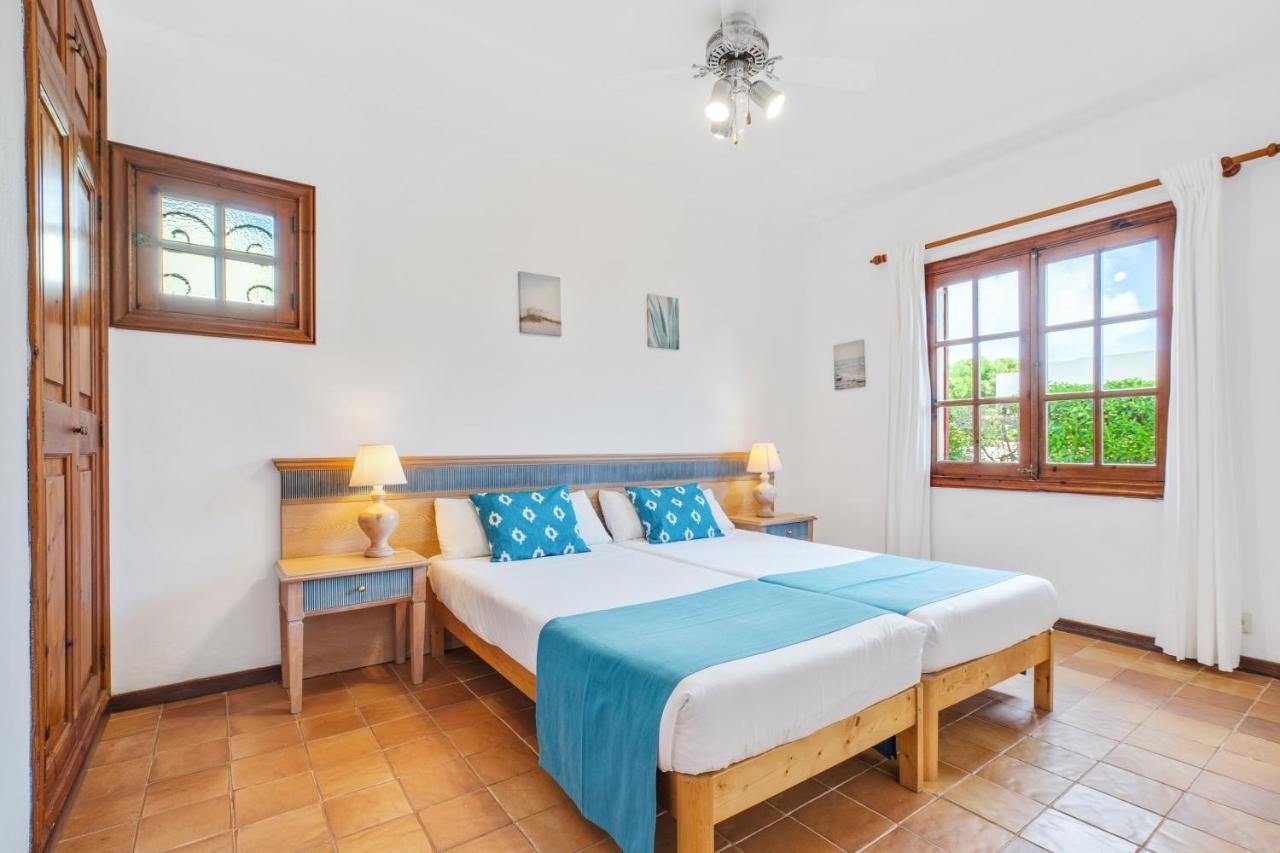 Villa Sa Palmera Cala D´Or Dış mekan fotoğraf