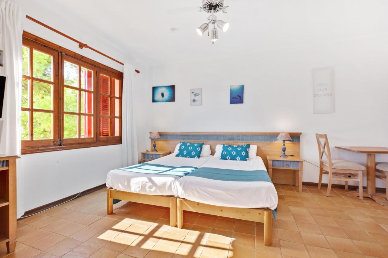 Villa Sa Palmera Cala D´Or Dış mekan fotoğraf