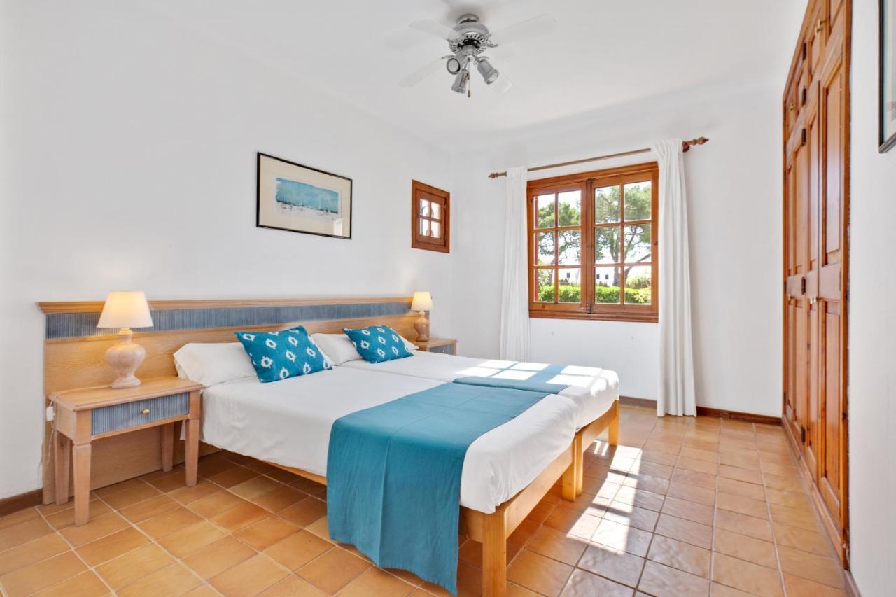 Villa Sa Palmera Cala D´Or Dış mekan fotoğraf