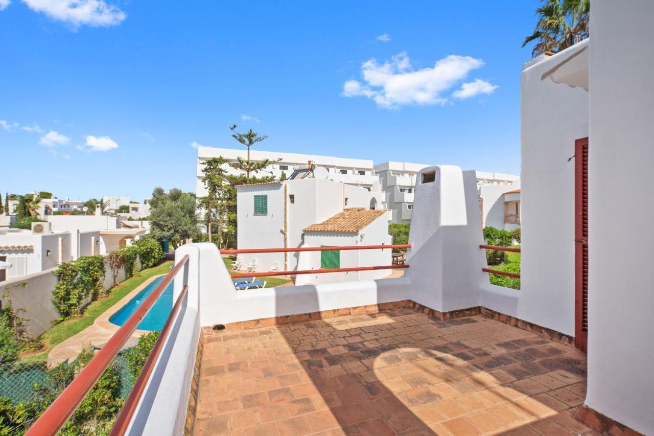 Villa Sa Palmera Cala D´Or Dış mekan fotoğraf