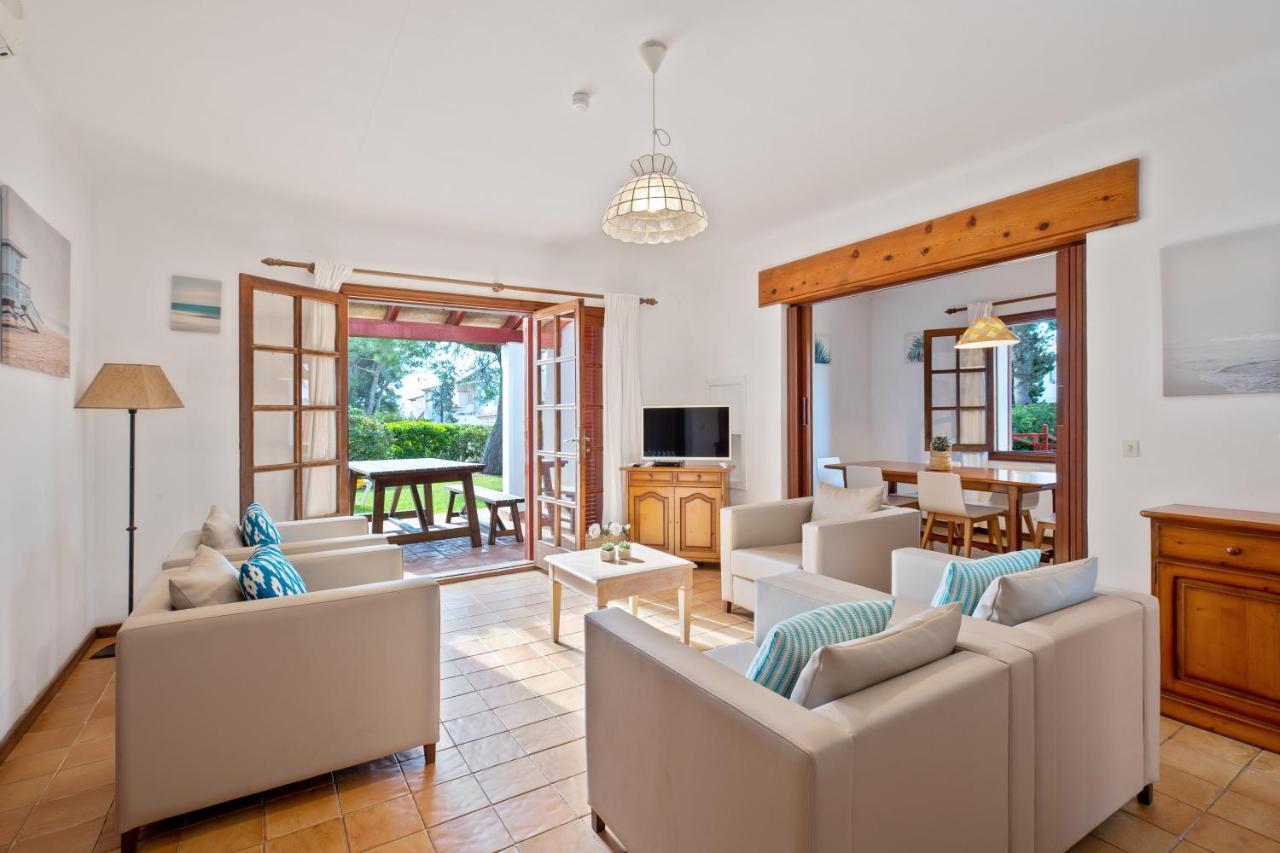 Villa Sa Palmera Cala D´Or Dış mekan fotoğraf